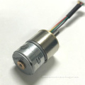 15mm Mini Geared 5V Stepper Motor with 18 Degree Step Angle